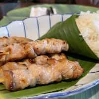 曼谷地道街頭美食連鎖餐廳🍴細味泰國🇹🇭多種必食菜式