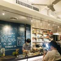 A Refuge For Social Gathering
