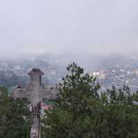 THE CREEPIEST BUILDING IN THE PHILIPPINES 