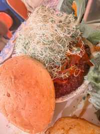 超高質打卡able素食餐廳🍔✨😋✨