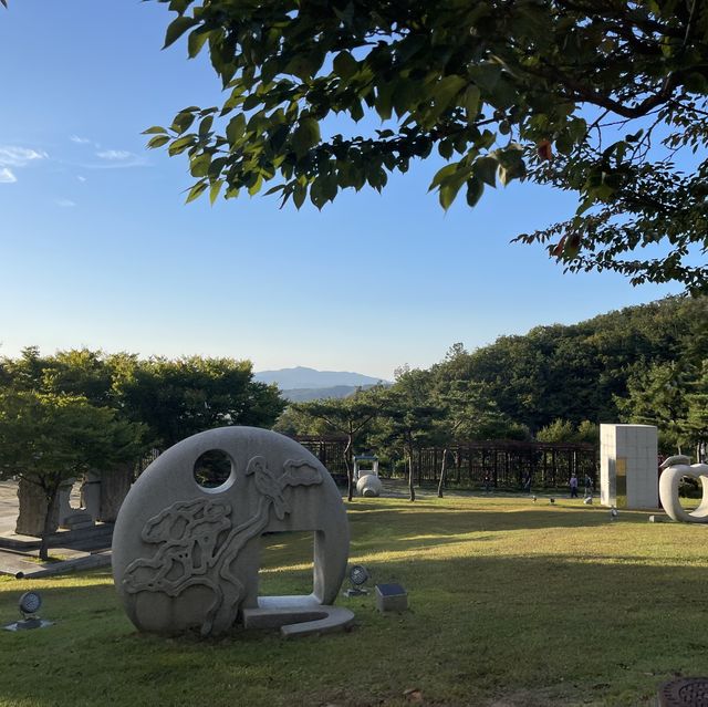 포천 아트밸리 💚 주말 여행지