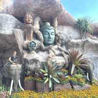  วัดสมเด็จภูเรือมิ่งเมือง วัดสวยกลางหุบเขา 