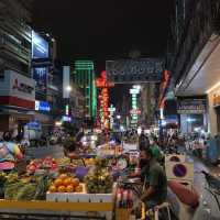 amazing city in Asia 