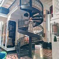 Hotel de la Coupole - MGallery โรงแรมหรูใจกลางซาปา