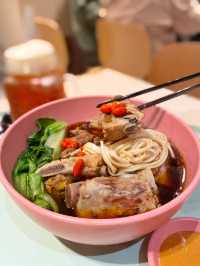灣仔小清新台式料理🍚