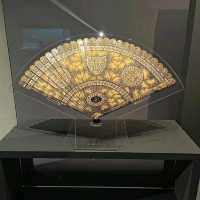 HK Museum of Arts!