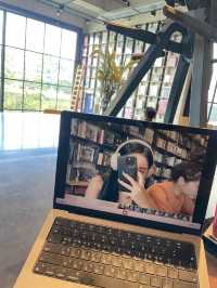 힙한 인생샷 건질수있는 강릉카페 📚