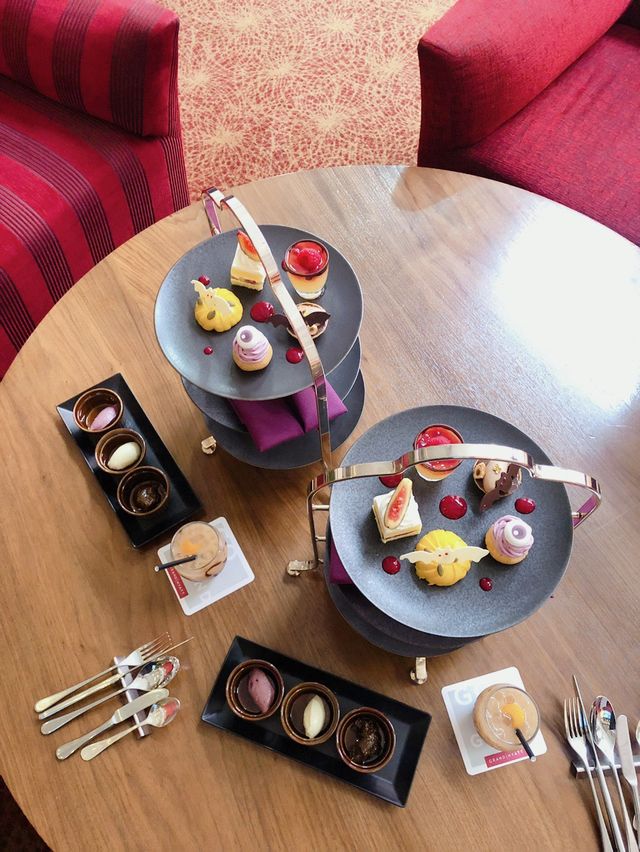 【福岡ホテル】憧れのグランドハイアット🥰