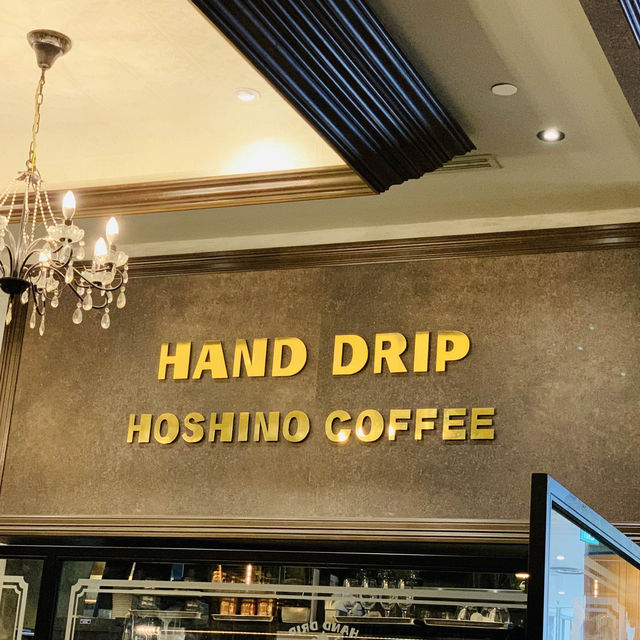 hand-drip☕️coffee@vivocity