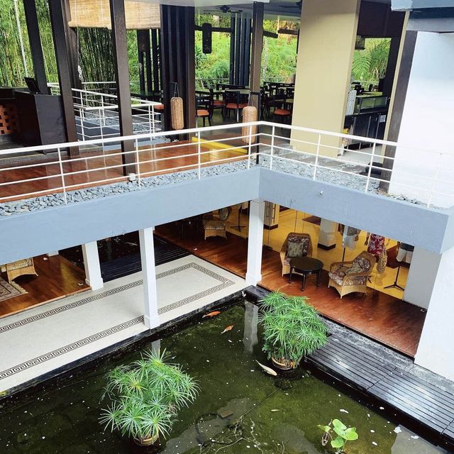 luxury meets comfort cameron highland resort 