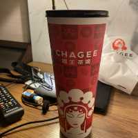 Chagee, Mid Valley Southkey