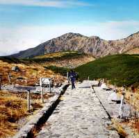 The Tateyama Conversation Centre 