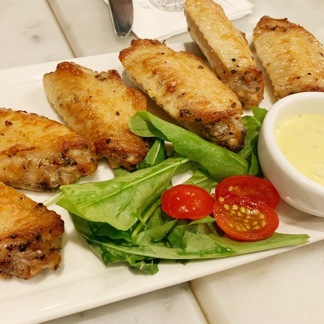 以低卡而好味為賣點 ~ Pizzapress