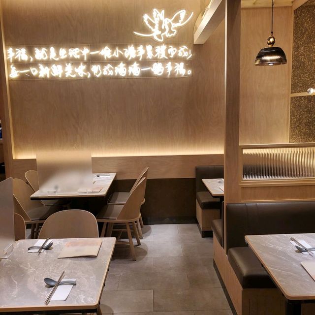 必食❗台式一人一鍋🍲
