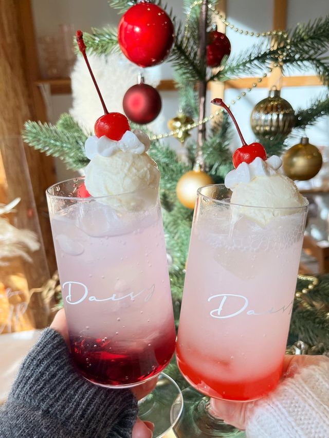 【北九州カフェ】韓国っぽカフェで推し活🍒