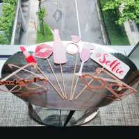 Bachelorette Bash at M Social