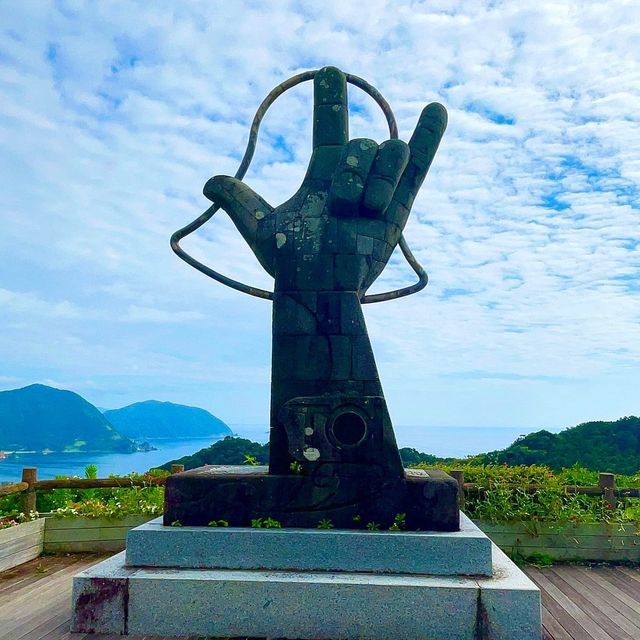 恋人岬【静岡県/伊豆市土肥】