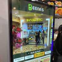 BEENA’S BAN HEANG