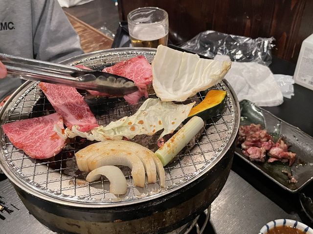 현지 가이드가 추천하는 찐맛집 하카타 “타규”🥩