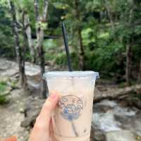 Taryn Tara cafe & stay แม่ออน เชียงใหม่