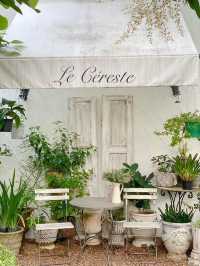 Le Cereste cafe ชะอำ 