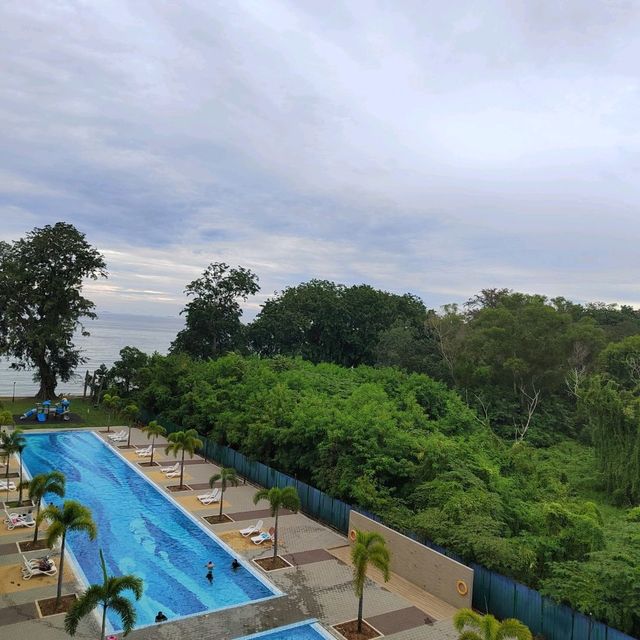 Beautiful Hotel in PD