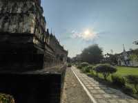 วัดจามเทวี
