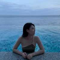 해운대 바다가 한눈에 보이는 곳, 그랜드 조선 부산
