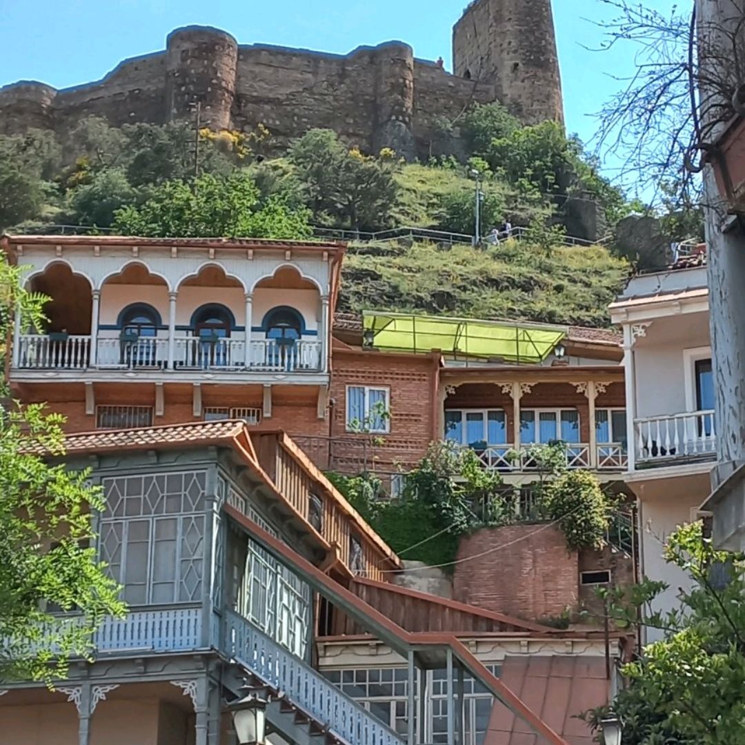 Tbilisi 2023 Top Things To Do - Tbilisi Travel Guides - Top Recommended ...