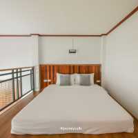 ที่พักเชียงคาน ติดริมแม่น้ำโขง
