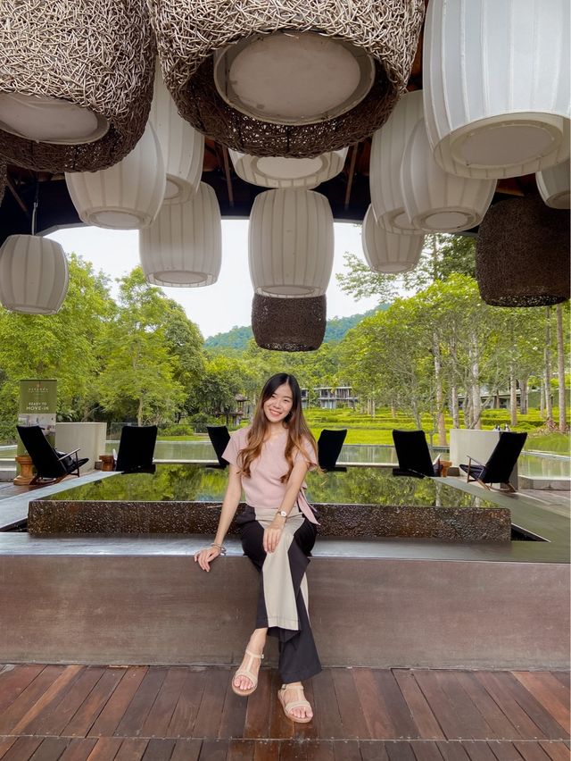 Veranda High Resort Chiang Mai