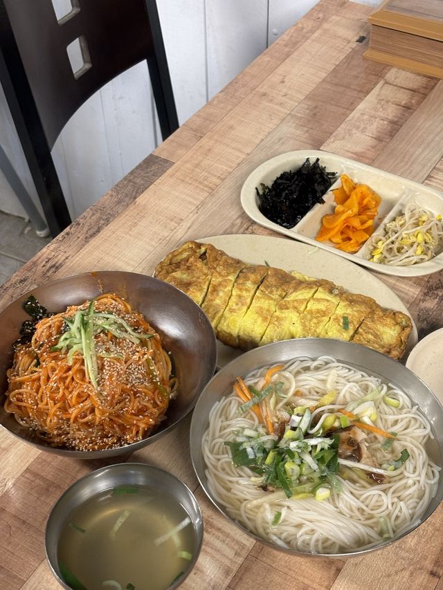 담양 국수거리 추천 맛집,뚝방국수