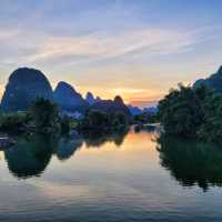 I YANGSHOU SO MUCH! 