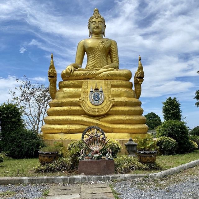 Big Buddha - Phuket 