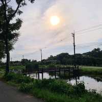 Ancient Siam City, Samut Prakan, Thailand