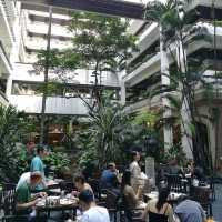 Anantara Siam Bangkok 