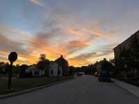 New Albany - Green, Beautiful City 