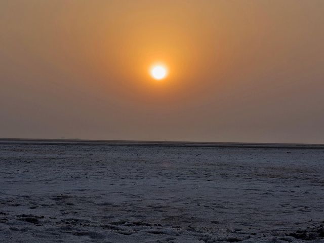 Rann Utsav - Kutch, Gujrat 