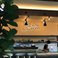 Shade nineteen cafe @นครศรีธรรมราช