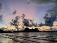 El Nido beach wonders 