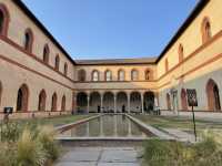Milan’s hidden gems