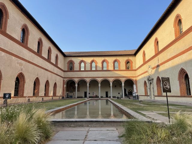 Milan’s hidden gems