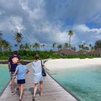 Honeymoon trip
