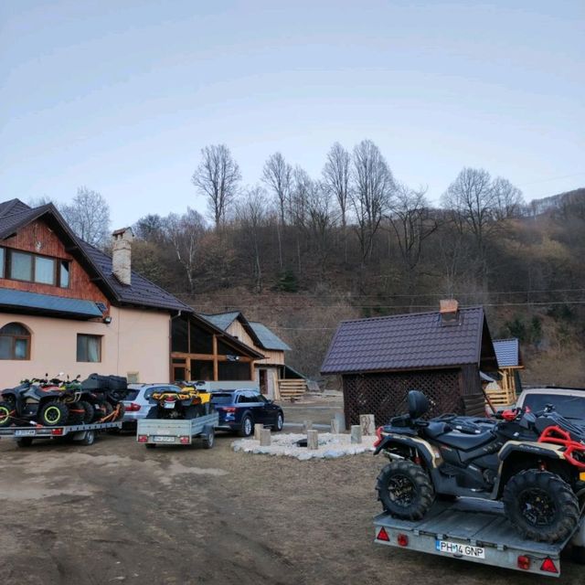 Dragoslavele 