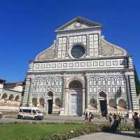 Florence (Firenze)