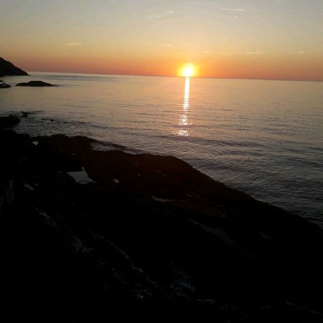 Newquay New start!