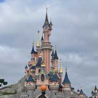 DisneyParis Marvel