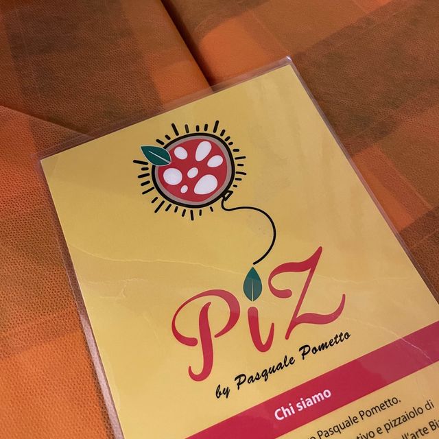 PIZ Milan 🍕