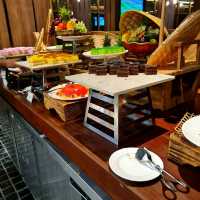 amazing days in a tower( ibis Kuala Lumpur)