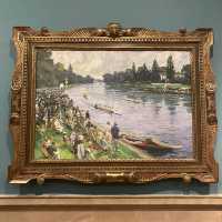 Kelvingrove museum